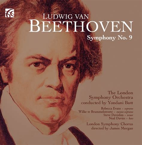 lv beethoven symphony no 9|symphony no 9 Beethoven wikipedia.